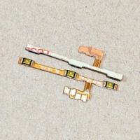 Dây Nút Nguồn Dây Âm Lượng Asus Zenfone Max Pro M2